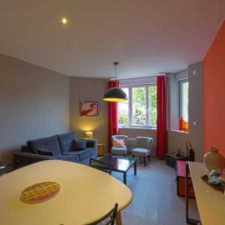 Apartment Printaniere Wimereux